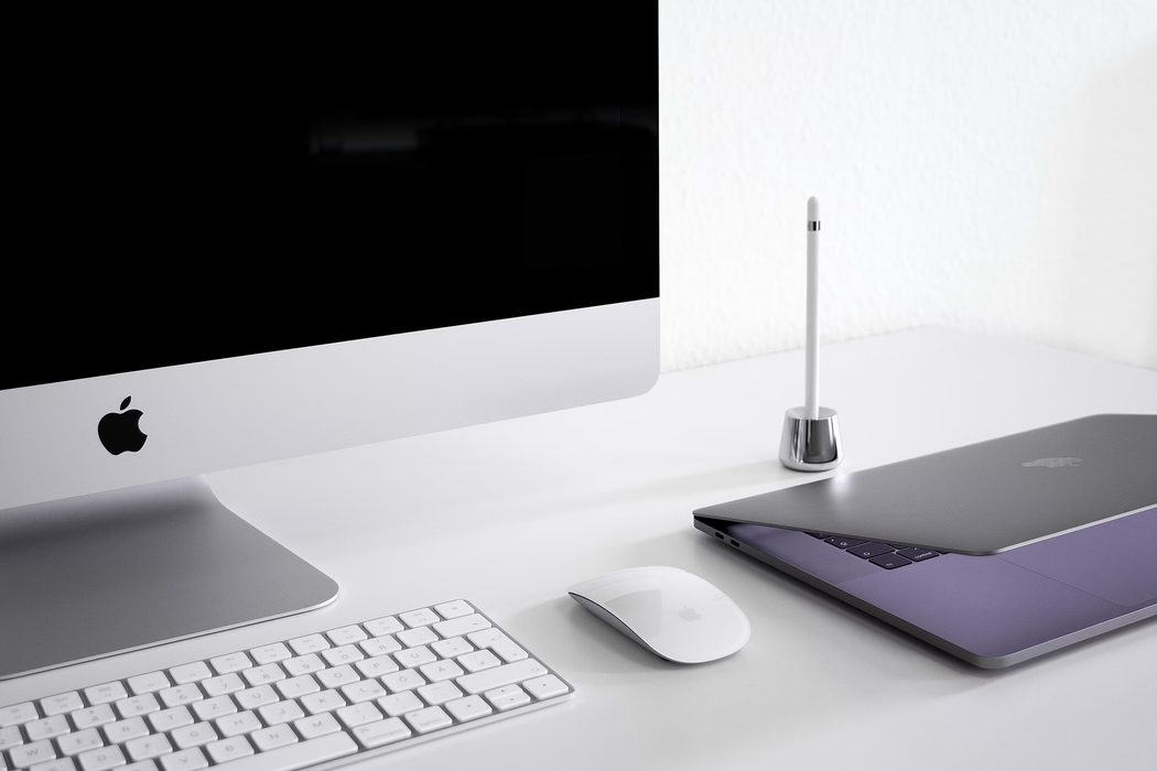 MacBook servis Zlín